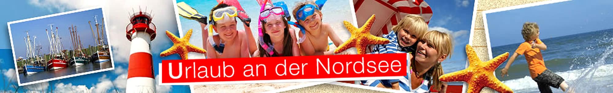 Friesenhus Norddeich – Apartement Urlaub an der Nordsee